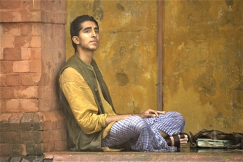 Dev Patel