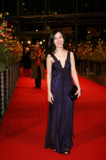 Sibel Kekilli