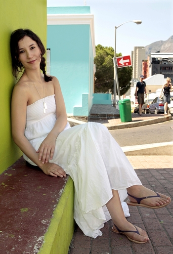 Sibel Kekilli