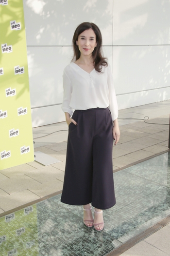 Sibel Kekilli