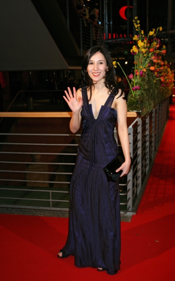 Sibel Kekilli