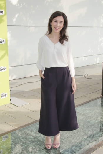 Sibel Kekilli