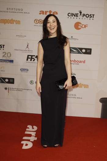 Sibel Kekilli