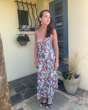 Angelique Joan