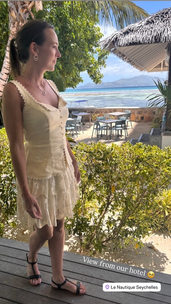 Angelique Joan