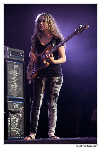 Tal Wilkenfeld