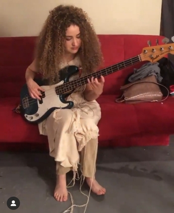 Tal Wilkenfeld