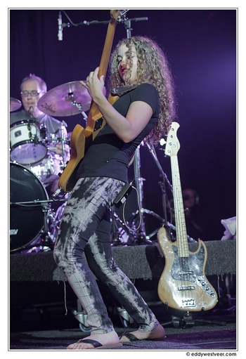 Tal Wilkenfeld