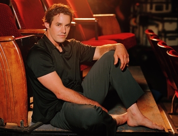 Nicholas Brendon