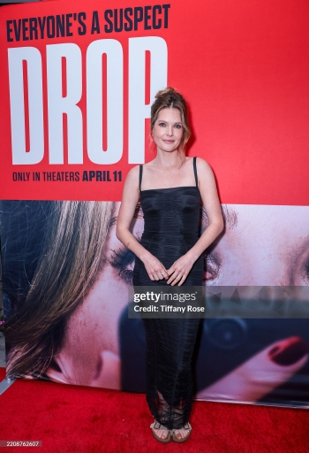 Meghann Fahy