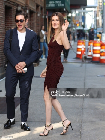 Meghann Fahy