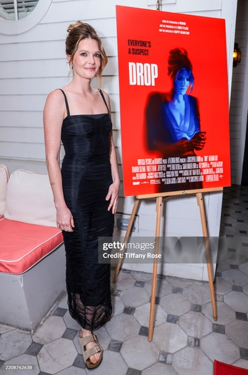 Meghann Fahy