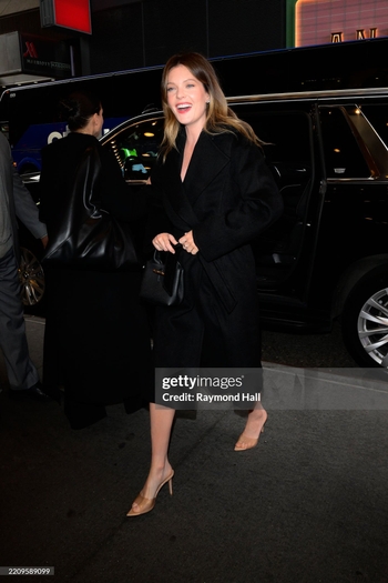 Meghann Fahy