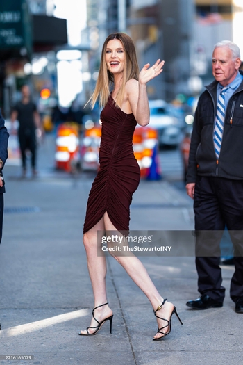 Meghann Fahy