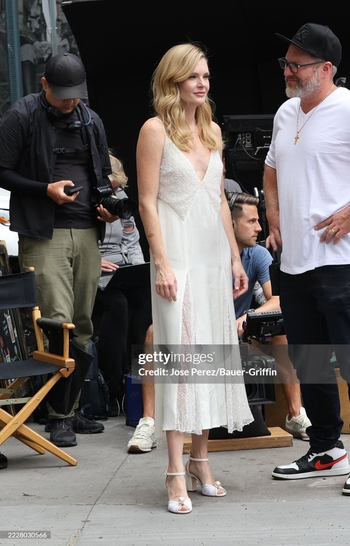 Meghann Fahy