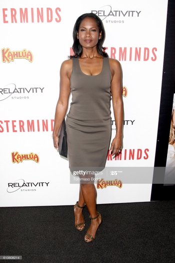 Robinne Lee