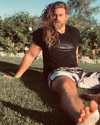 Brock O'Hurn