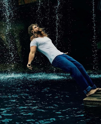 Brock O'Hurn