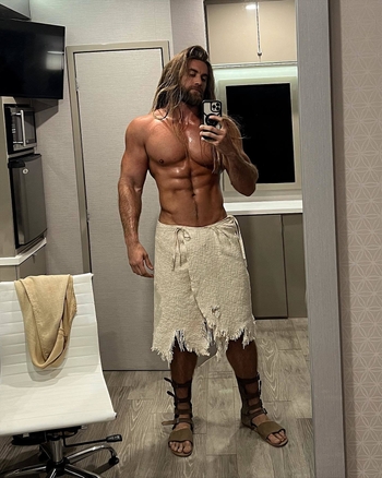 Brock O'Hurn