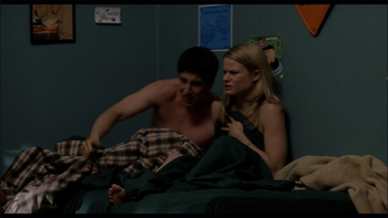 Joelle Carter