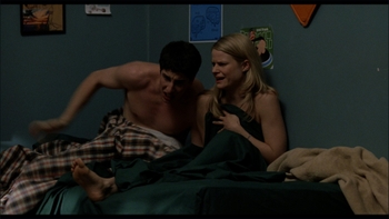 Joelle Carter