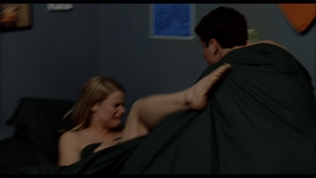 Joelle Carter