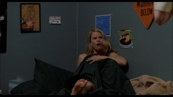 Joelle Carter