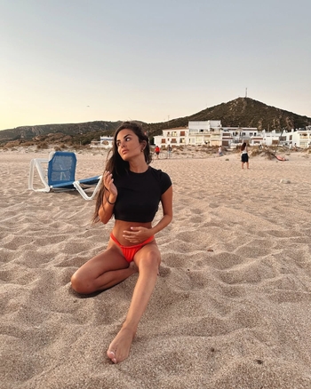 Alexia Rivas