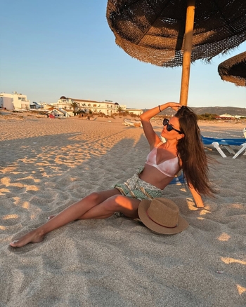 Alexia Rivas