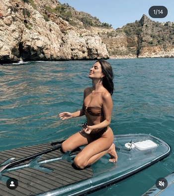 Alexia Rivas