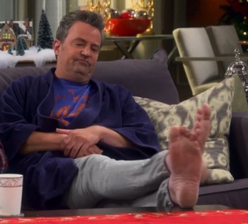 Matthew Perry