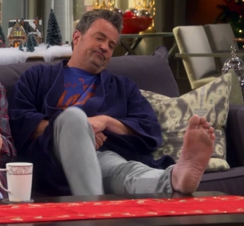 Matthew Perry