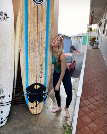Kelsey Cook