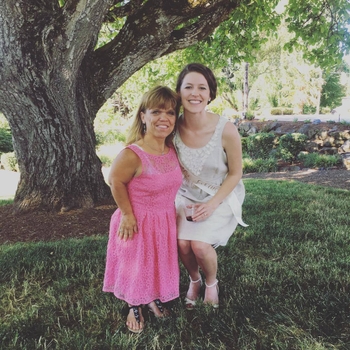 Amy Roloff