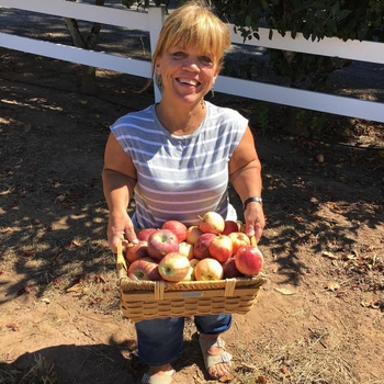 Amy Roloff