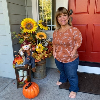 Amy Roloff