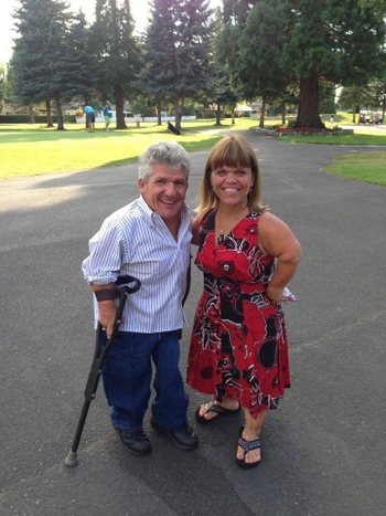 Amy Roloff