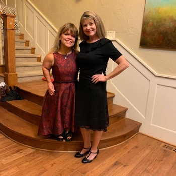 Amy Roloff