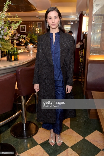 Elisa Lasowski