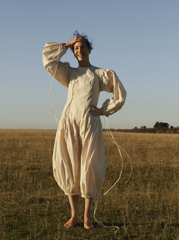 Elisa Lasowski