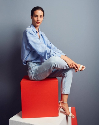 Elisa Lasowski