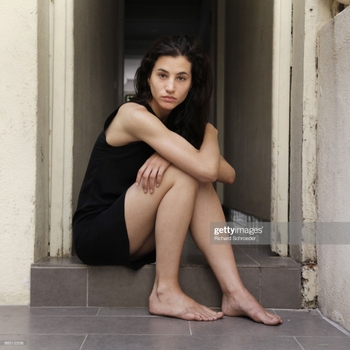 Elisa Lasowski