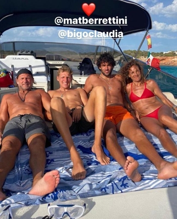 Matteo Berrettini