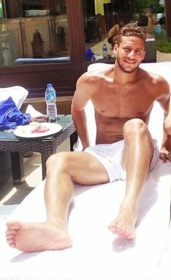 Ramadan Sobhi