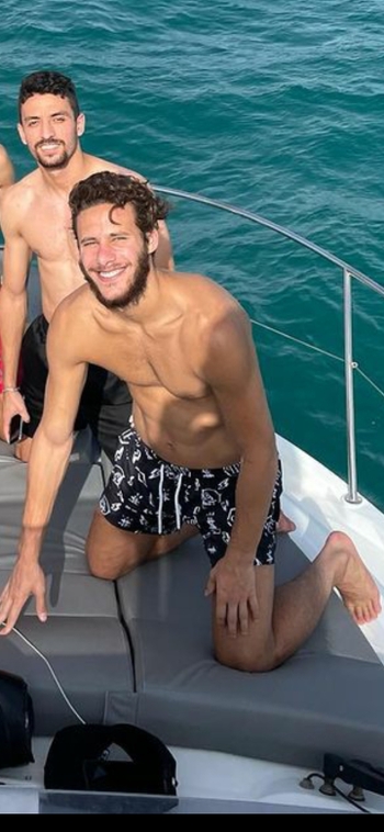 Ramadan Sobhi