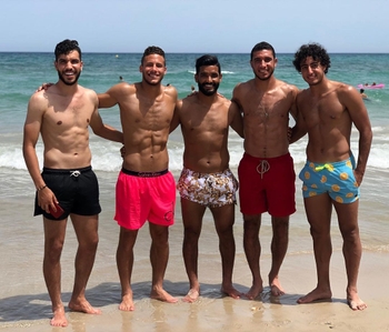 Ramadan Sobhi