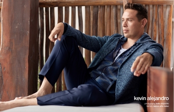 Kevin Alejandro