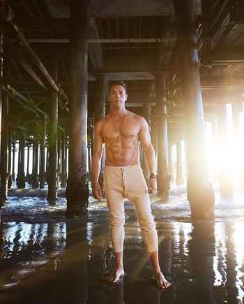 Kevin Alejandro