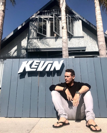 Kevin Alejandro