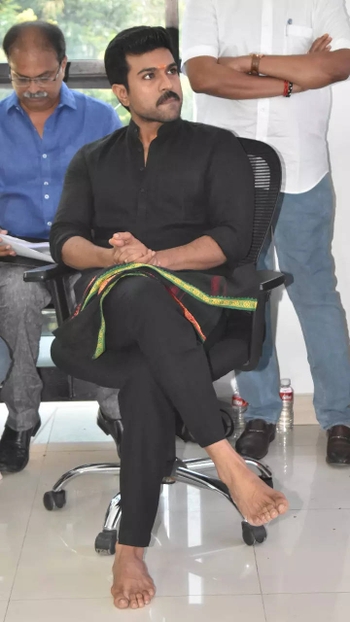 Ram Charan